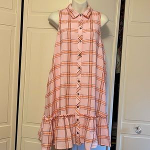 Dress by Anthropologie